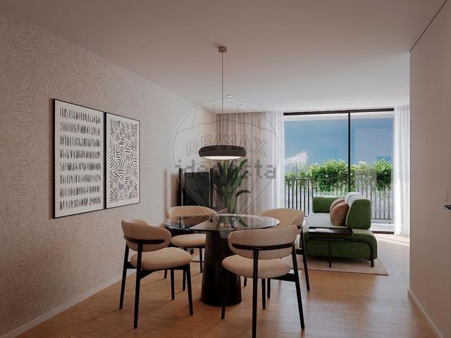 Apartamento venda em Porto