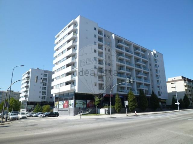 Apartamento venda em Barrocas, Porto