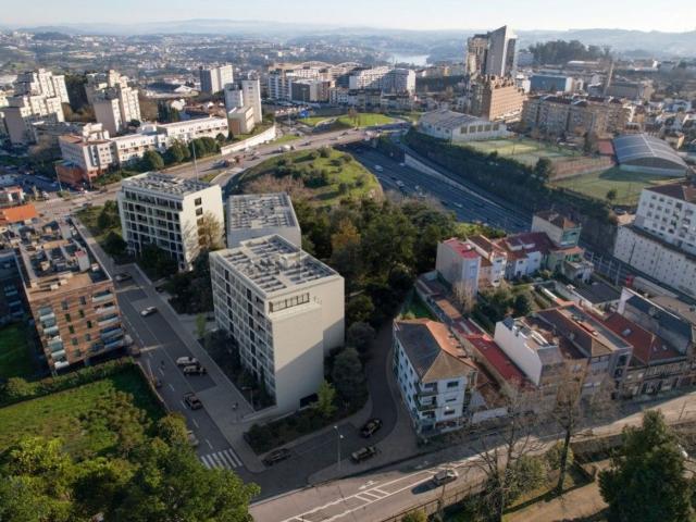 Apartamento venda em Barrocas, Porto