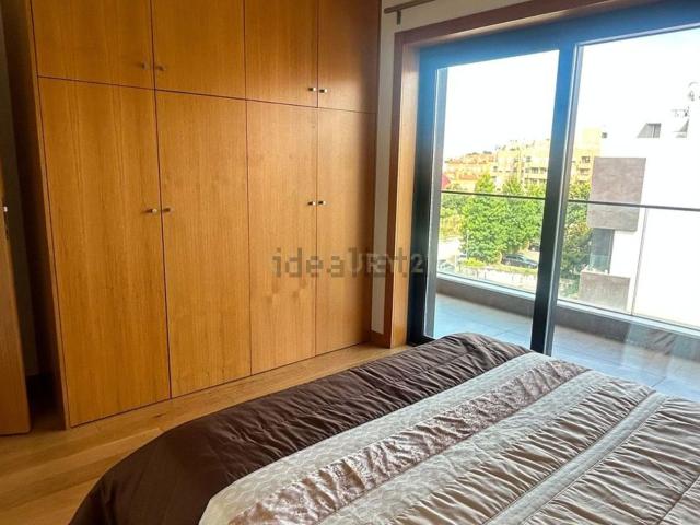 Apartamento alugar em Porto