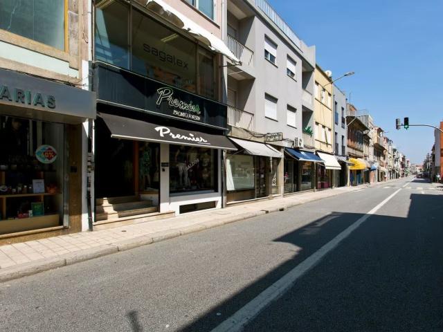 Duplex alugar em Porto