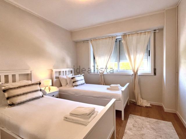 Apartamento alugar em Porto