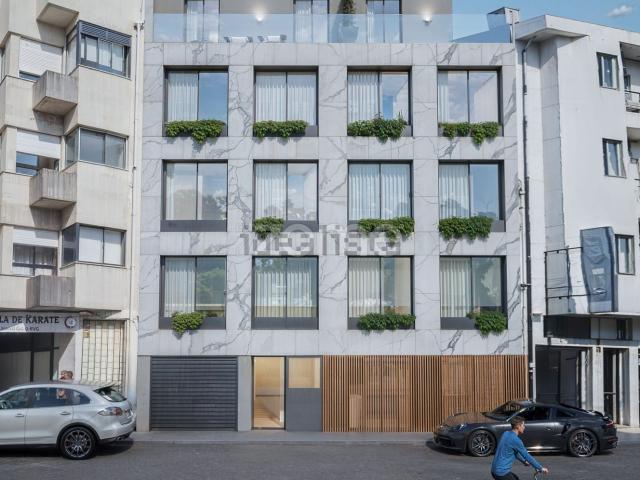 Apartamento venda em Porto