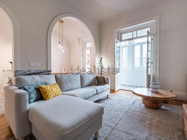 Apartamento alugar em Porto