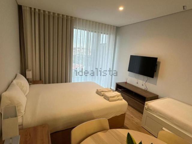 Apartamento alugar em Porto
