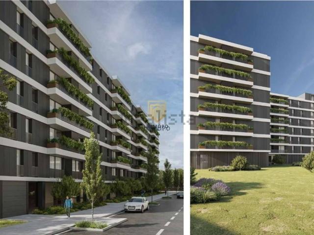 Apartamento venda em Bica Velha, Porto