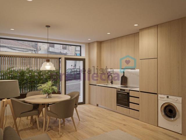 Apartamento alugar em Maia, Rio Tinto