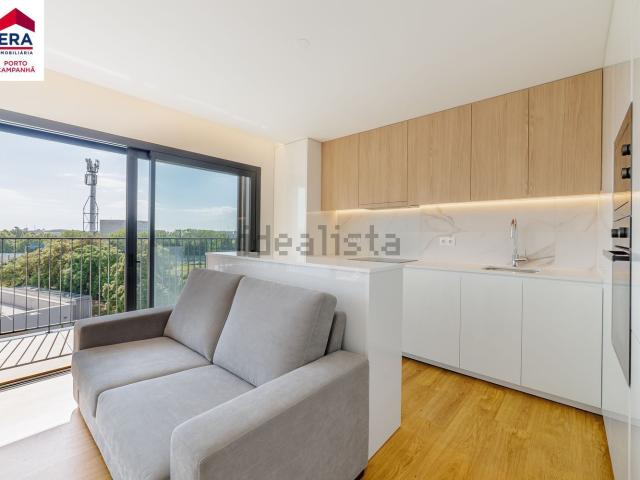 Apartamento alugar em Porto