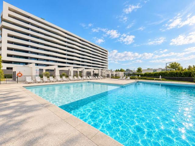 Apartamento venda em Telheira, Porto
