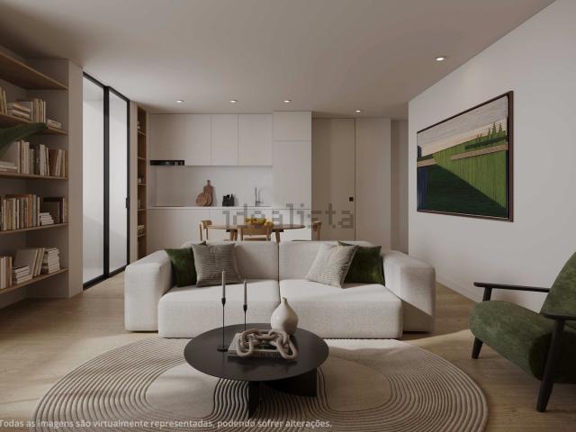 Apartamento venda em Agra do Amial, Porto