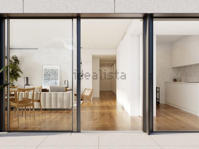 Apartamento venda em Porto