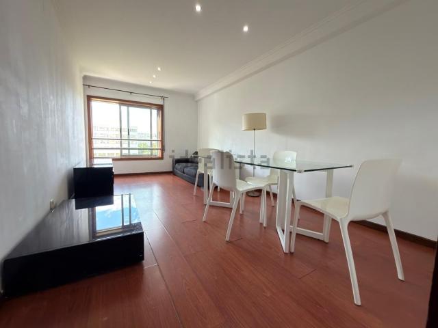 Apartamento venda em Barrocas, Porto