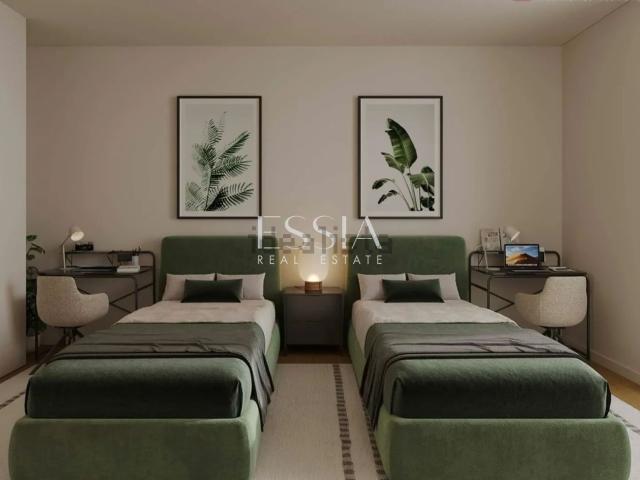Apartamento venda em Agra do Amial, Porto