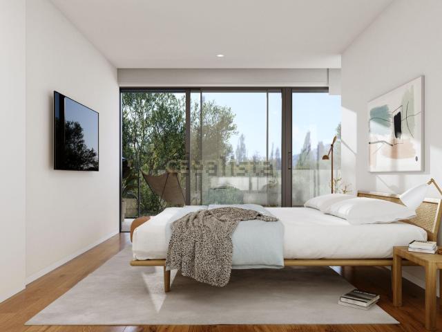 Apartamento venda em Porto