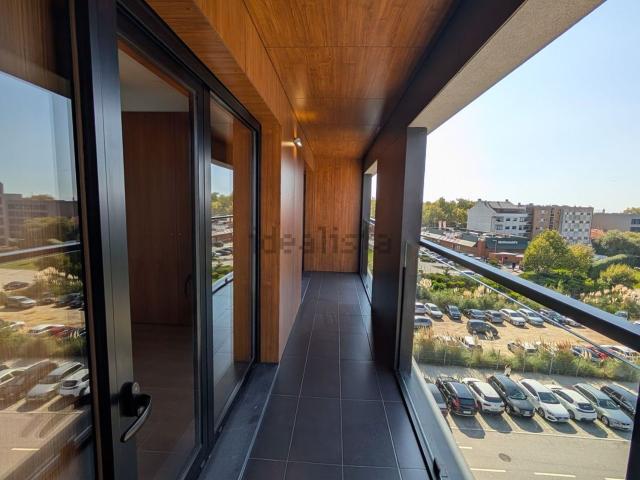 Apartamento alugar em Asprela, Porto