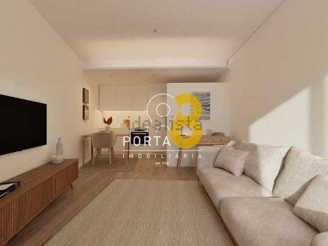 Apartamento venda em Porto