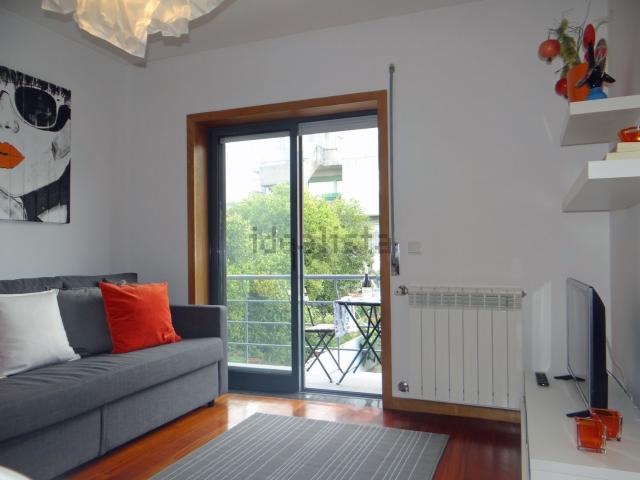 Duplex alugar em Porto