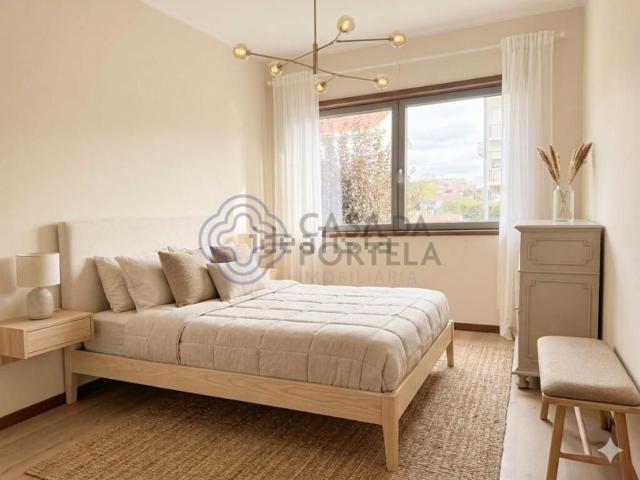Apartamento venda em Porto