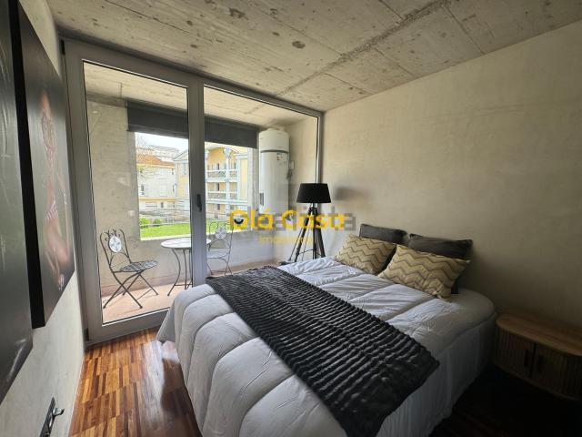 Apartamento alugar em Agra do Amial, Porto