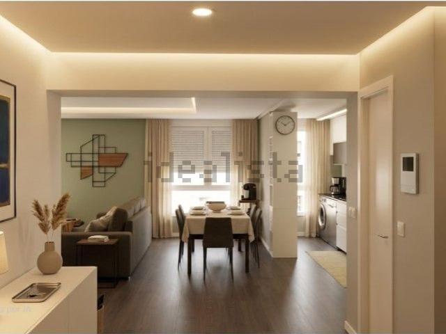 Apartamento venda em Bom Pastor, Porto