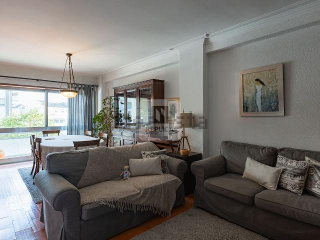 Apartamento alugar em Porto