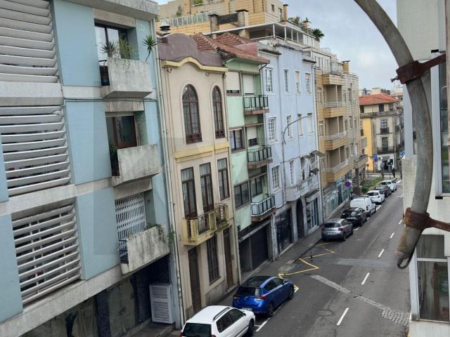Apartamento alugar em Porto, Cedofeita