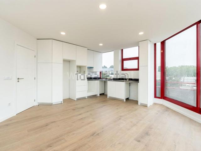 Apartamento venda em Paredes, Bitarães