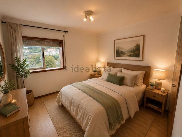Apartamento venda em Paredes, Bitarães