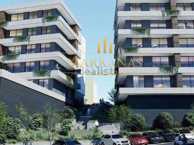 Apartamento venda em Paredes, Bitarães