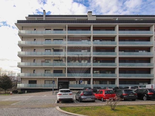 Apartamento alugar em Paredes, Bitarães
