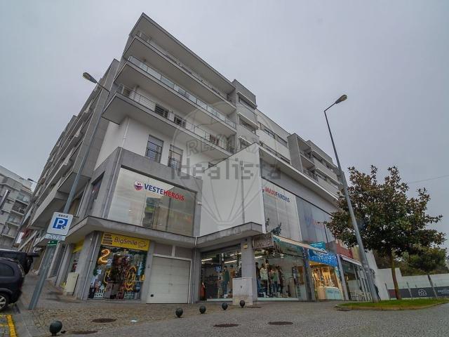Apartamento alugar em Paredes, Bitarães