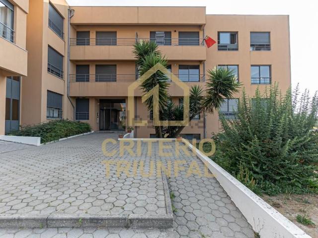 Apartamento venda em Paredes, Bitarães