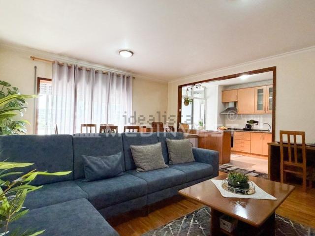 Apartamento venda em Paredes, Bitarães
