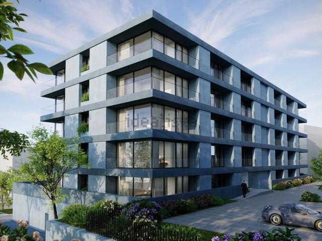 Apartamento venda em Paredes