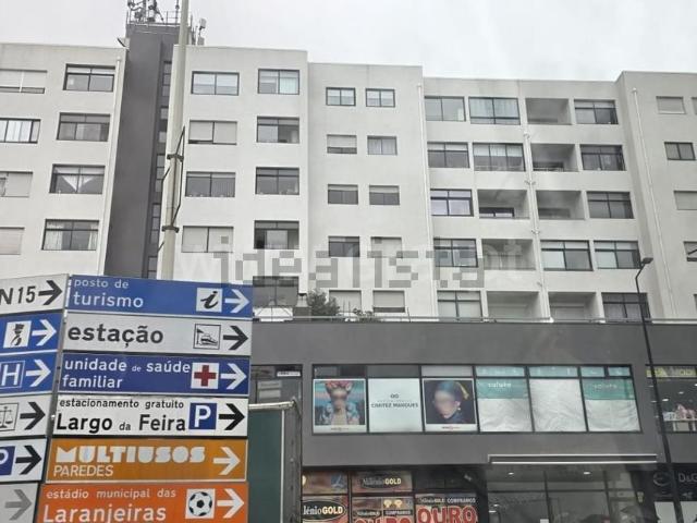 Apartamento venda em Paredes, Bitarães