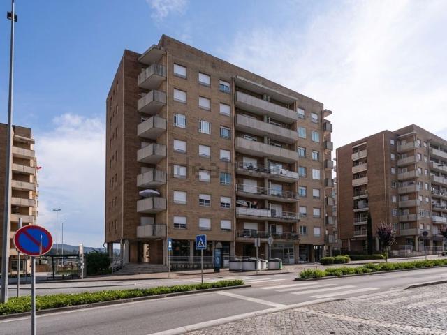 Apartamento venda em Paredes, Bitarães