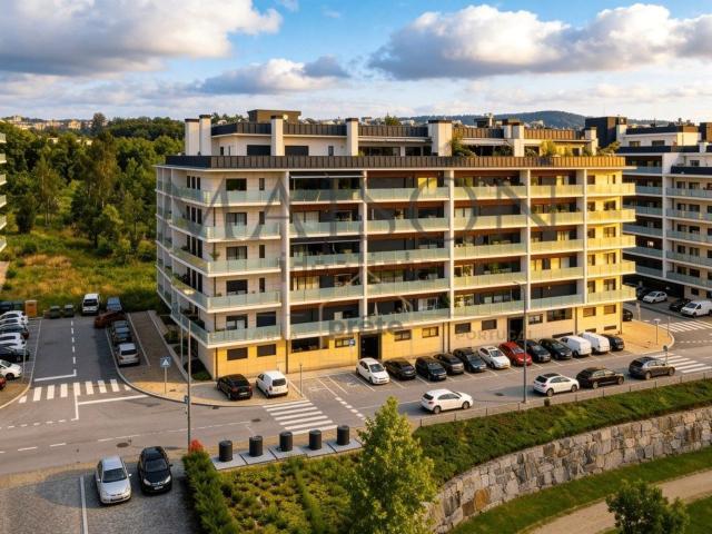 Apartamento venda em Paredes, Bitarães