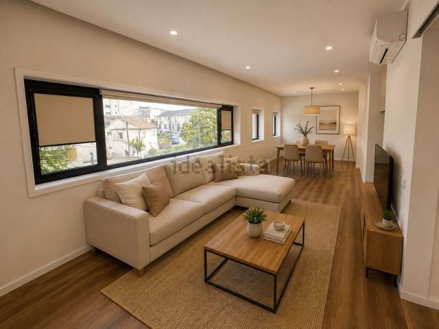 Apartamento venda em Paredes, Bitarães