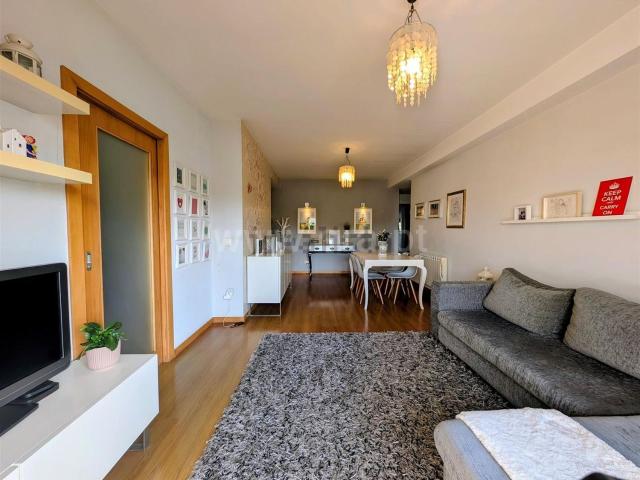 Apartamento venda em Paredes, Bitarães