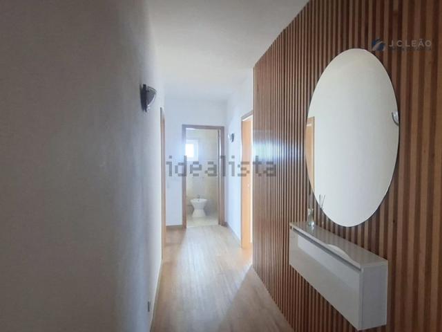 Apartamento alugar em Paredes, Bitarães