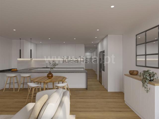 Apartamento venda em Paredes, Bitarães