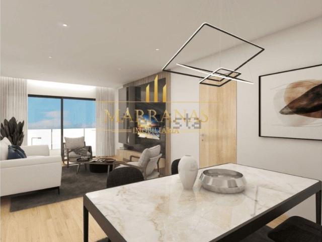 Apartamento venda em Paredes, Bitarães