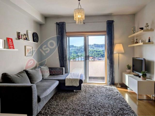 Apartamento venda em Paredes, Bitarães