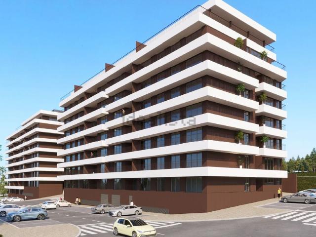 Apartamento venda em Paredes, Bitarães