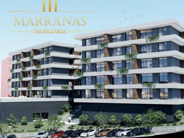 Apartamento venda em Paredes, Bitarães