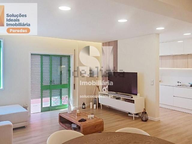 Apartamento venda em Paredes, Bitarães