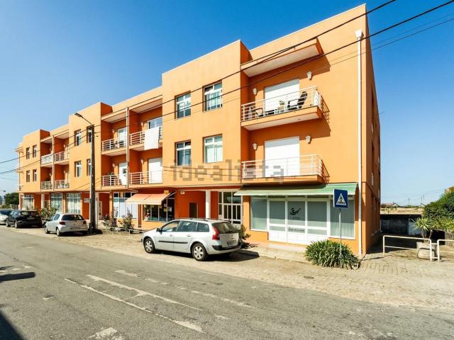 Apartamento venda em Paredes, Bitarães