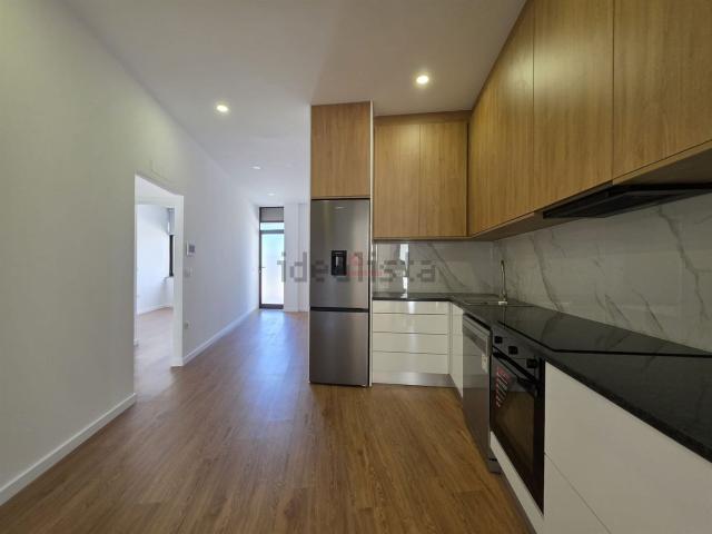 Apartamento venda em Paredes, Bitarães