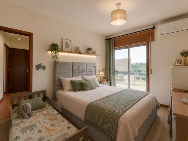 Apartamento venda em Paredes, Bitarães