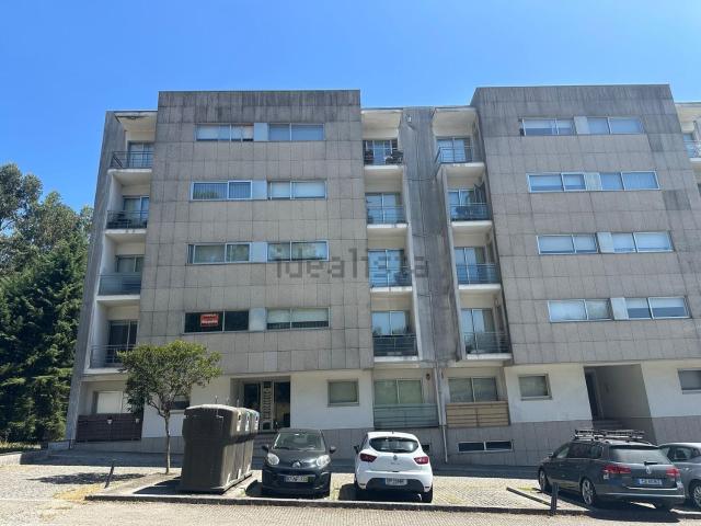 Apartamento venda em Paredes, Bitarães
